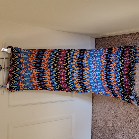 Maxi Skirt - Picture 2 of 4